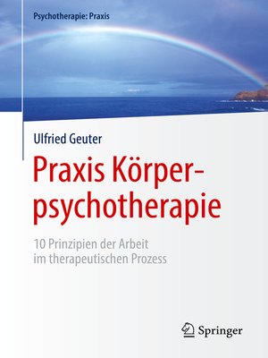 cover image of Praxis Körperpsychotherapie